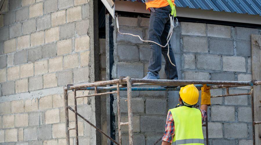 Expert top industrial roofings services in Martins Creek, PA